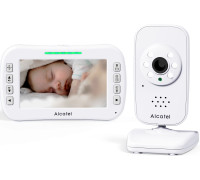 Видеоняня Alcatel Baby Link 330