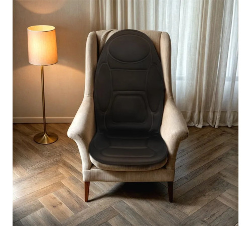 Массажная накидка на сиденье Kitfort KT-2991