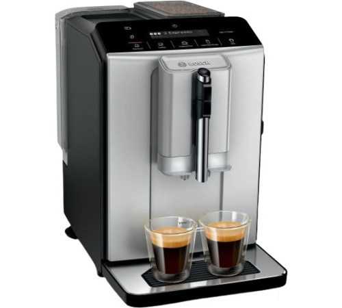 Кофемашина Bosch Series 2 VeroCafe Silk TIE20301