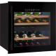 Винный шкаф LEX LWD6036BL Dual Zone S