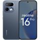 Телефон Realme 16 Pro 5G 8GB/256GB международная версия графитовый