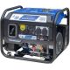Бензиновый генератор ТСС SGG 4200EI