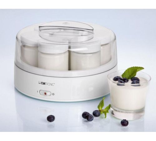 Йогуртница Clatronic JM 3344