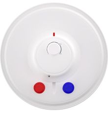 Накопительный электрический водонагреватель Royal Clima Eva RWH-EV80-RE