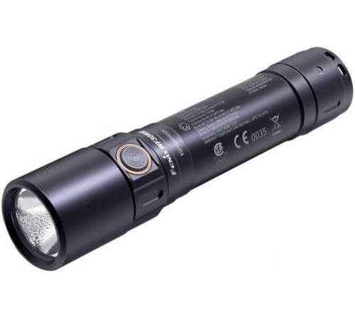 Фонарь Fenix WF30RE