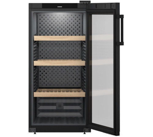 Винный шкаф Liebherr WPbl 4201 GrandCru 4201-20001