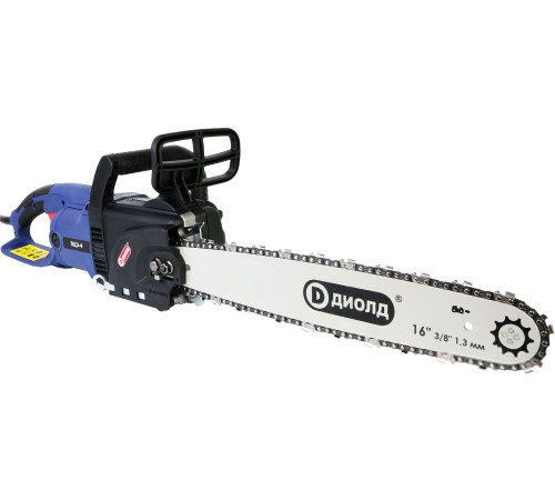 Электрическая пила ДИОЛД ПЦЭ-4