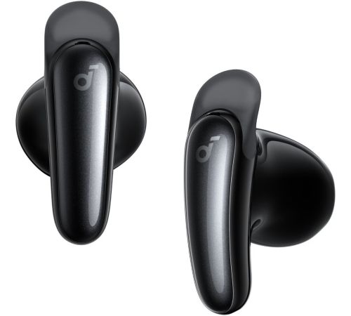 Наушники Anker Soundcore Liberty Buds черный