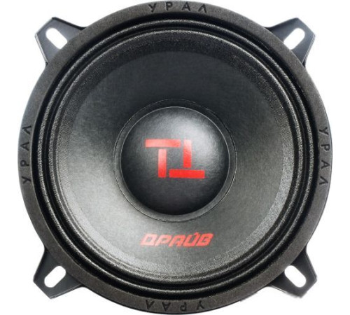 Мидбас Урал ТТ 130 Драйв