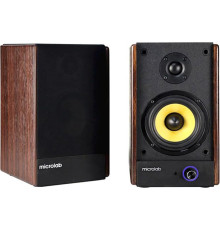 Акустика Microlab Solo 3