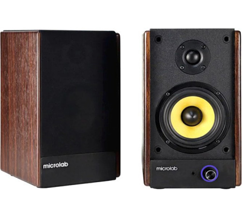 Акустика Microlab Solo 3