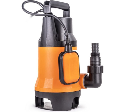 Дренажный насос FoxWeld FoxAqua DPP-900F