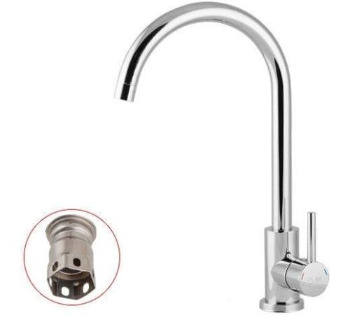 Смеситель AV Engineering AVZAR4-A304CH
