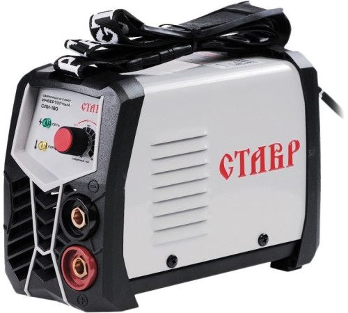 Сварочный инвертор Stavr Ставр САИ-180