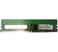 Оперативная память HP 4GB DDR4 PC4-17000 [805667-B21]