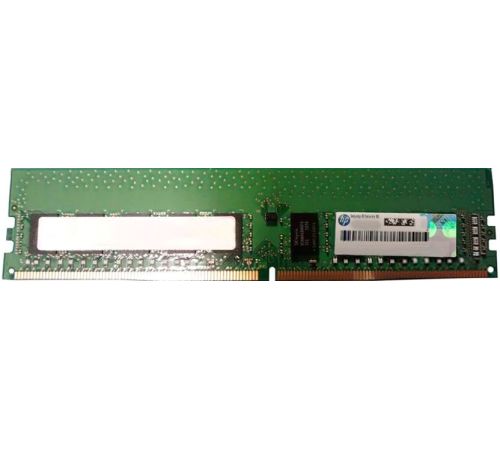 Оперативная память HP 4GB DDR4 PC4-17000 [805667-B21]