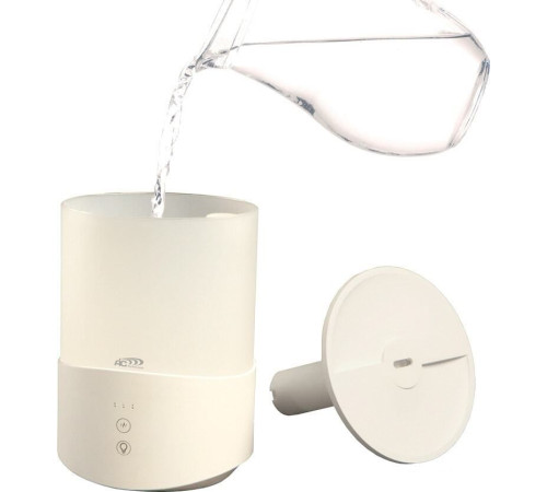 Увлажнитель воздуха AirInCom AC612