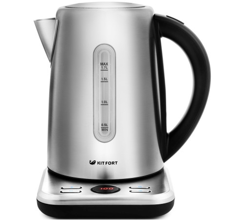 Электрический чайник Kitfort KT-661