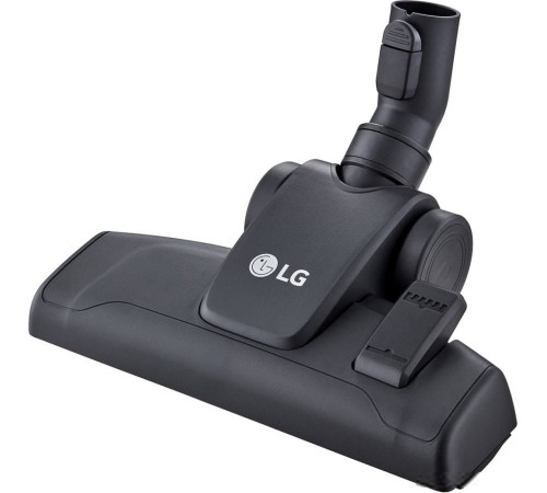 Пылесос LG VK89689HU