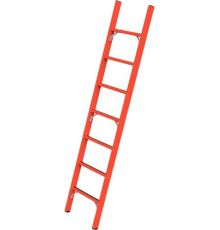 Стремянка Letra Стеклопластиковая ЛСПД-2.0 Т ЛЕ50269