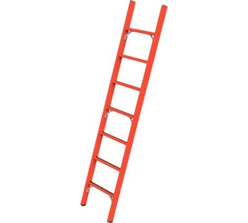 Стремянка Letra Стеклопластиковая ЛСПД-2.0 Т ЛЕ50269