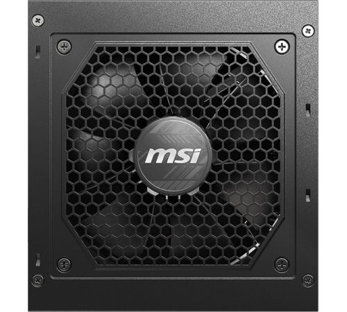 Блок питания MSI MAG A850GL PCIE5 II
