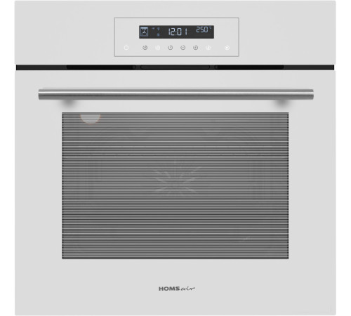 Электрический духовой шкаф HOMSair OEH606WH