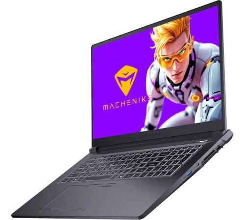 Игровой ноутбук Machenike Star 17 Neptune 2K XL JJ00GT00JRU