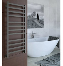 Полотенцесушитель Stinox Prestige Luxe 50x120 pr120lRal 9005