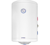 Накопительный электрический водонагреватель Metalac Optima MB 80 PKL R левое подключение