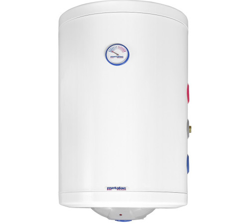 Накопительный электрический водонагреватель Metalac Optima MB 80 PKL R левое подключение