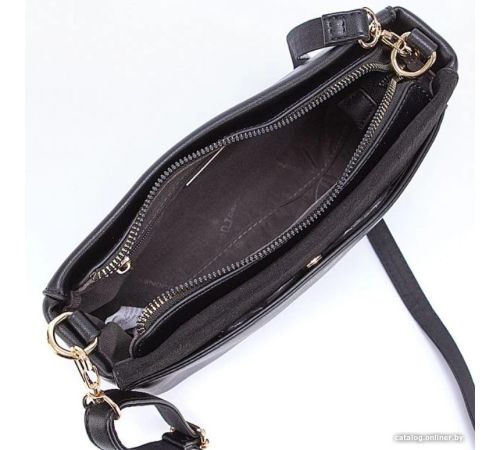 Женская сумка David Jones 823-CM6736-BLK черный