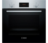 Электрический духовой шкаф Bosch Serie 2 HBF512BS1T