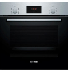 Электрический духовой шкаф Bosch Serie 2 HBF512BS1T