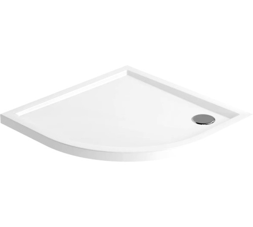 Душевой поддон Axus Rondo 90x90 PR-90