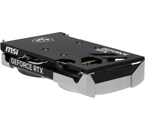 Видеокарта MSI GeForce RTX 5060 8G Ventus 2X V1