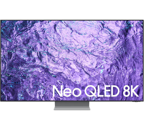 Телевизор Samsung Neo QLED 8K QN700C QE65QN700CUXRU