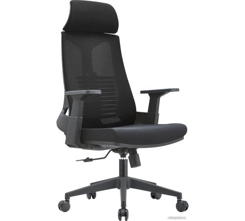Офисное кресло Insite Rise 1-IS-MC-0509 черный