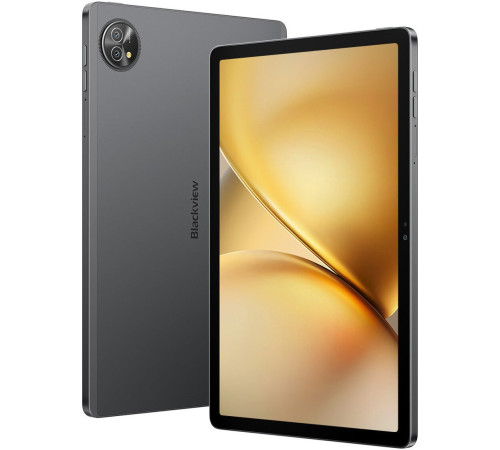 Планшет Blackview Zeno 10 5G 8GB/256GB черный