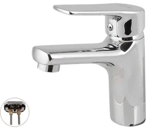 Смеситель AV Engineering AVHOB1-A163-686