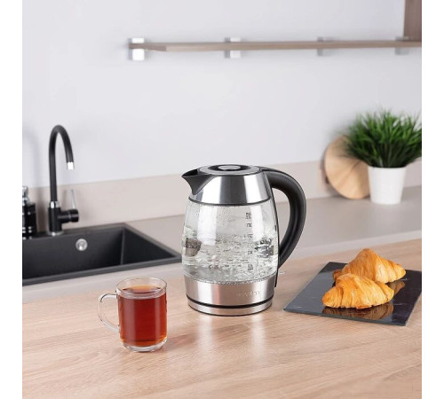 Электрический чайник Scarlett SC-EK27G13