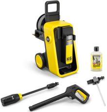 Мойка высокого давления Karcher K6 Comfort Premium 1.324-900.0