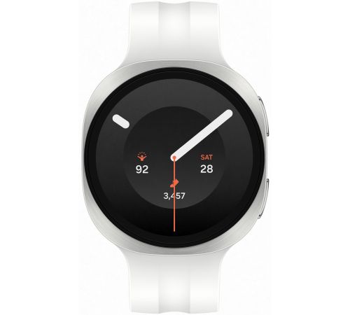 Умные часы Samsung Galaxy Watch9 S 40 мм кремовый