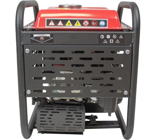 Бензиновый генератор Edon PT-3800C
