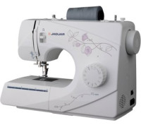 Электромеханическая швейная машина Jaguar FS 4400