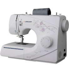 Электромеханическая швейная машина Jaguar FS 4400