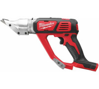 Шлицевые электрические ножницы Milwaukee M18 BMS12-0 4933447925 без АКБ