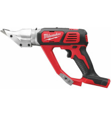 Шлицевые электрические ножницы Milwaukee M18 BMS12-0 4933447925 без АКБ