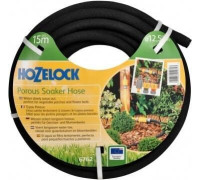 Шланг-дождеватель Hozelock 6762 1/2, 15 м