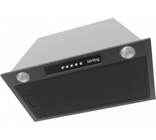 Кухонная вытяжка Korting KHI 6530 N